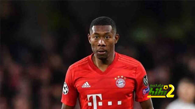 برشلونة يعود للإهتمام بظهير بايرن ميونخ