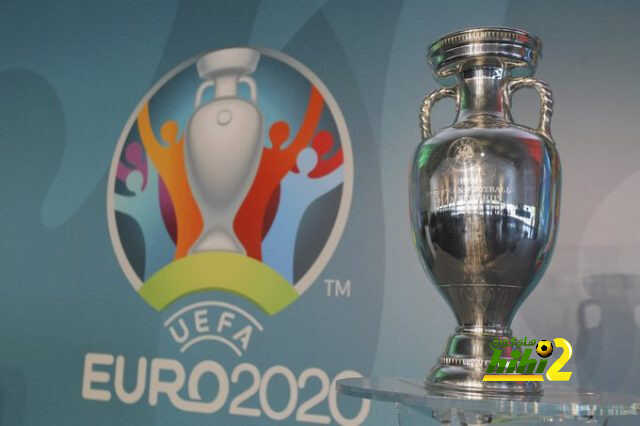 يويفا يصدر قرارا جديدا بشأن يورو 2020