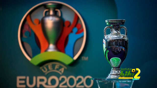 اليويفا تؤكد عدم تغيير شعار اليورو