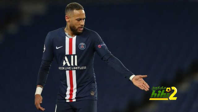 تقارير: نيمار يؤجل تجديد عقده مع باريس وينتظر برشلونة