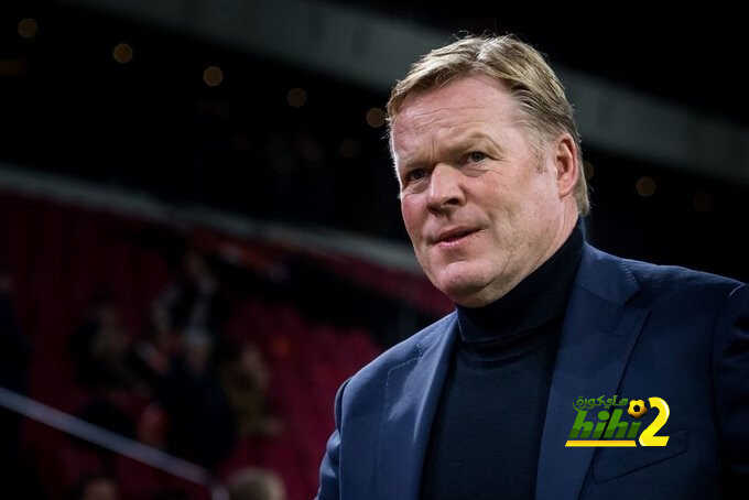 كومان: برشلونة بحاجة إلى لاعب مثل فينيسيوس