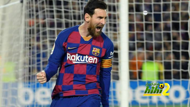 ماذا لو رفض ميسي عرض برشلونة الجديد ؟
