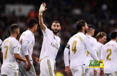 ثنائي ريال مدريد على رادار ميلان