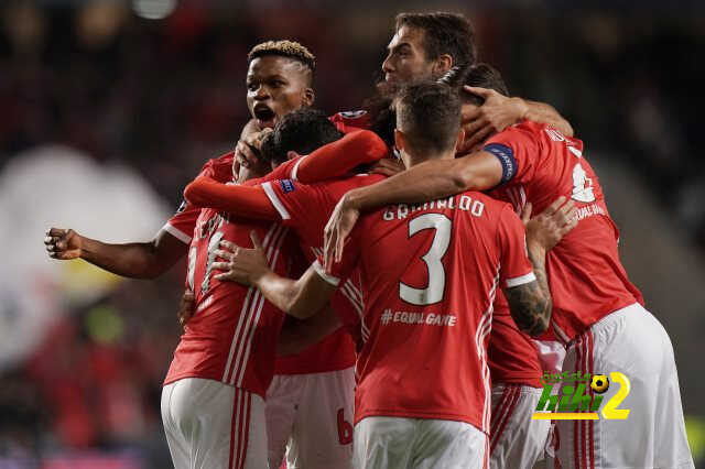 بنفيكا البرتغالي يتبرع بمبلغ مليون يورو لمحاربة وباء كورونا