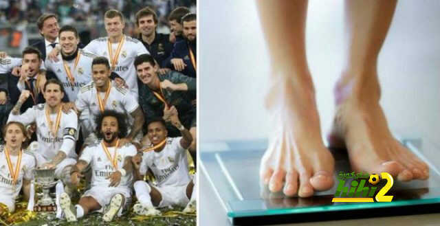 ريال مدريد يوجه رسالة تحذير للاعبيه