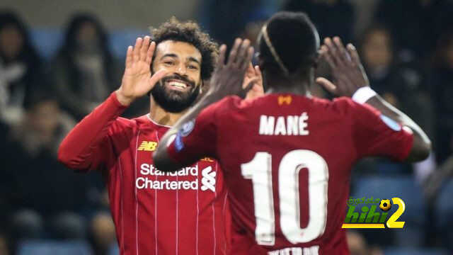 ليفربول لن يتخلى عن صلاح وماني