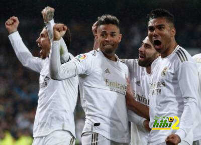عظماء في سماء مدريد!