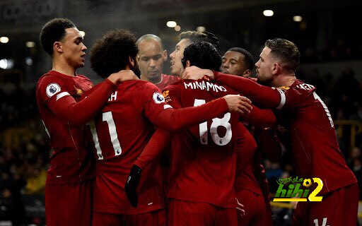 ليفربول لن يفقد فرصته في بطولة الدوري الإنجليزي
