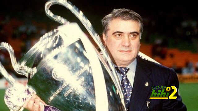 سانز ..فارس مدريد النبيل
