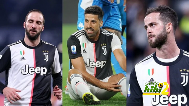 كم لاعب في يوفنتوس مصاب بالكورونا بعد نهاية التحليلات ؟