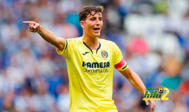 برشلونة يستهدف التعاقد مع فياريال