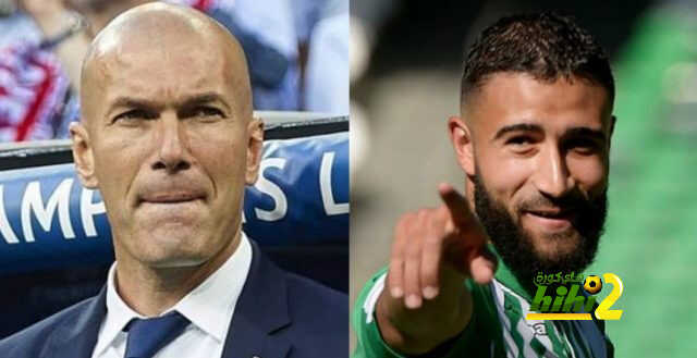 نبيل فقير يلفت أنظار زيدان