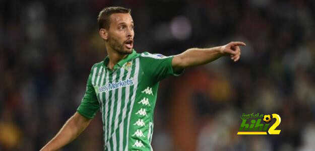 اتليتكو مدريد مهتم بالتعاقد مع لاعب بيتيس