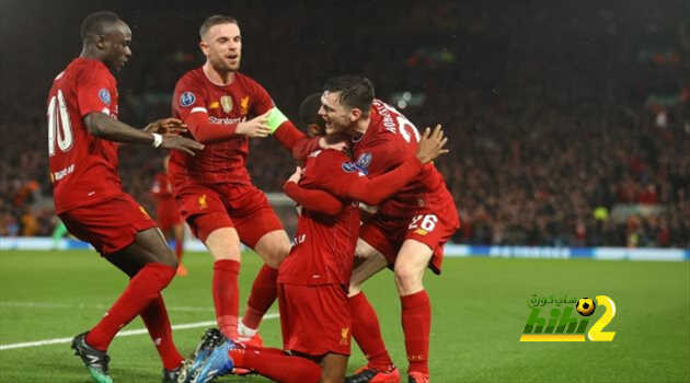 لاتسيو ينضم للصراع على لاعب ليفربول