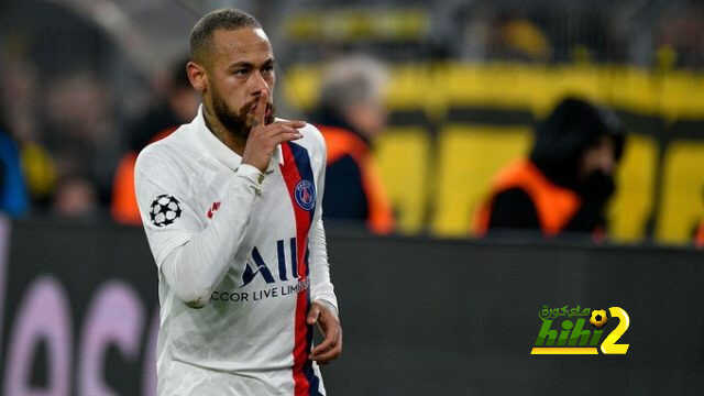 سيناريو نيمار يتكرر مجدداً