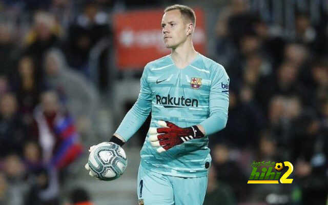 تقارير تكشف أسباب تعثر مفاوضات برشلونة مع شتيغن لتجديد عقده