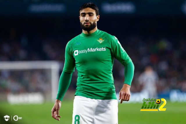 أتليتكو مدريد يدخل في سباق التعاقد مع نجم ريال بيتيس