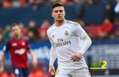 كيف سيتصرف ريال مدريد مع يوفيتش؟