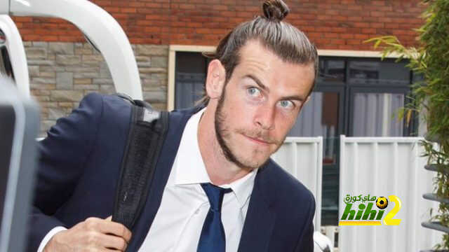 كواليس رحيل بيل عن ريال مدريد