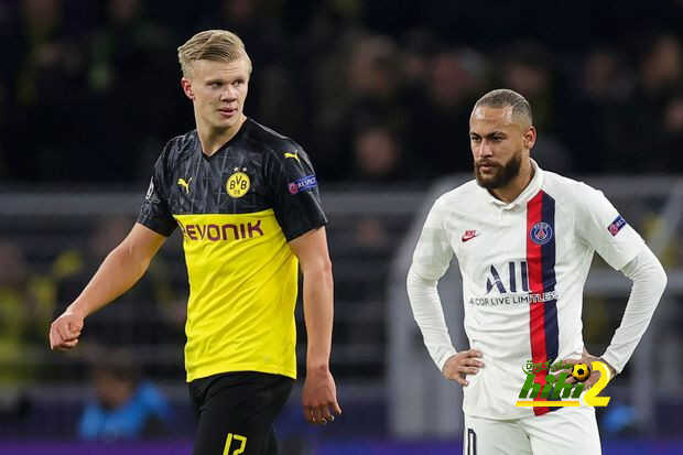 آخر تطورات صفقة ريال مدريد المقبلة