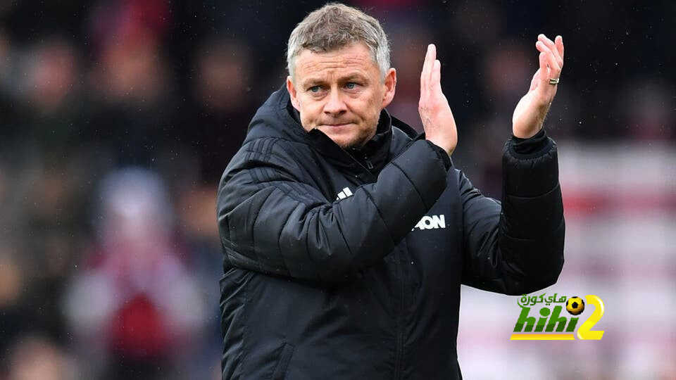 سولشاير يطالب اليونايتد بضم صفقة أفريقية