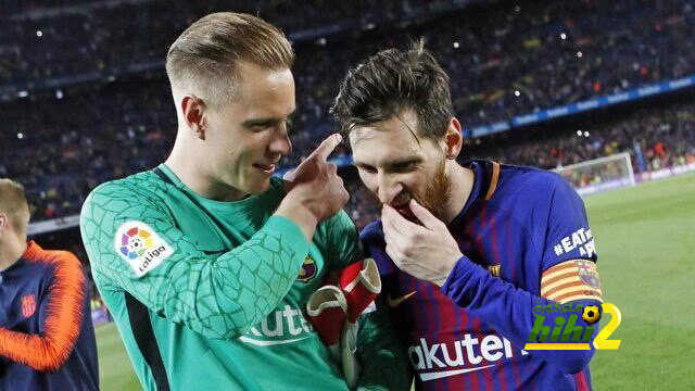 برشلونة اخطأ بهذا القرار