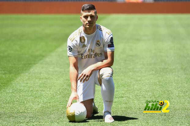ريال مدريد يوافق على إعارته مهاجمه لتشيلسي