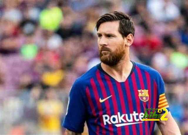 راتب ميسي ينخفض لأقل من الثلث