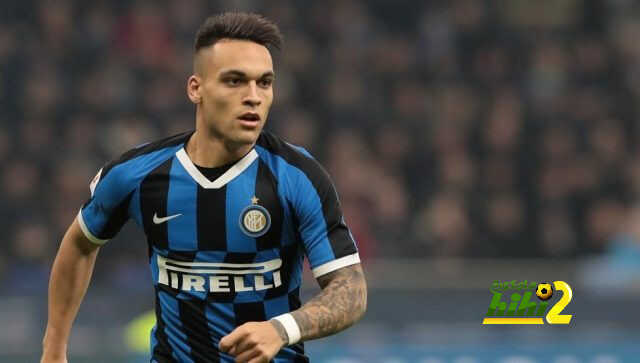 لاوتارو لم يقرر بعد بشأن الانتقال برشلونة