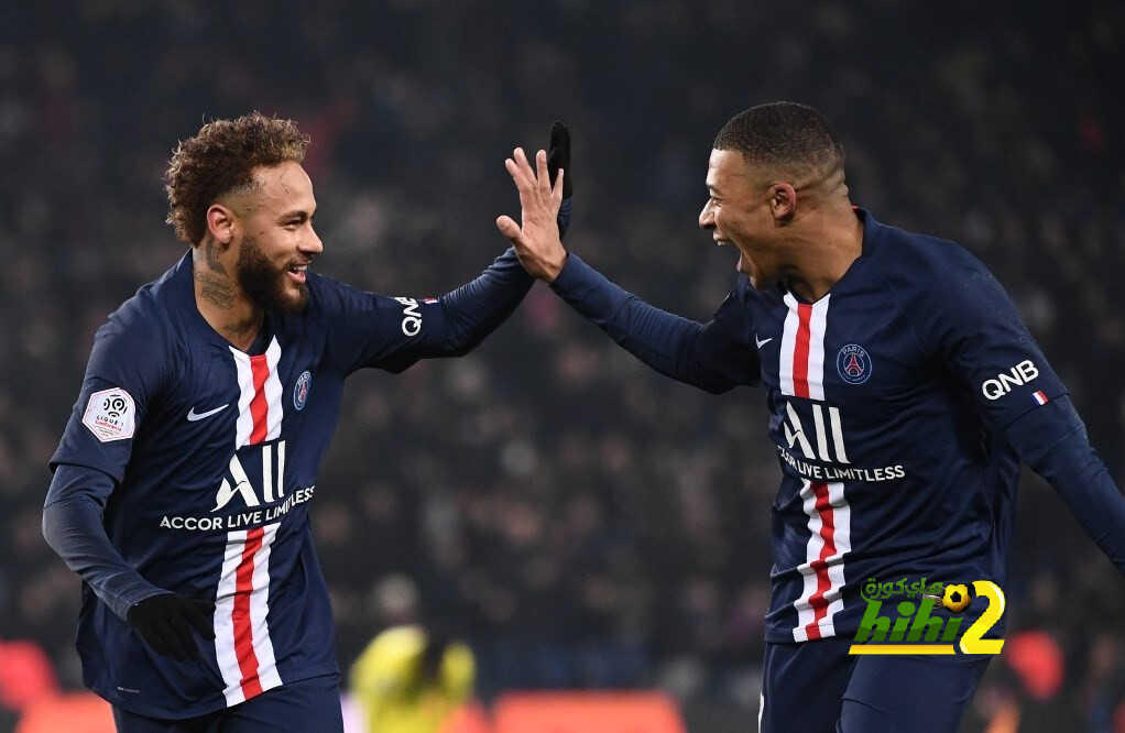 آخر تطورات تعاقد ريال مدريد مع مبابي ونيمار