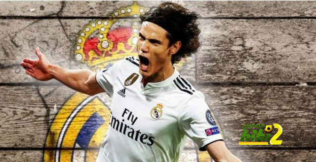 مهاجمون خارج حسابات ريال مدريد