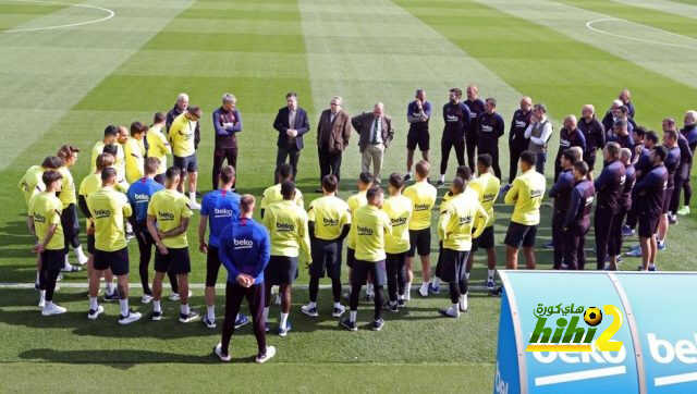 تقارير: لاعبو برشلونة يرفضون تخفيض رواتبهم بنسبة ٧٠%