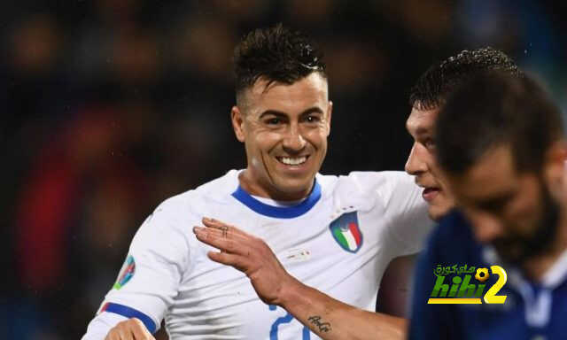 شعراوي : افتقد إيطاليا كثيرا