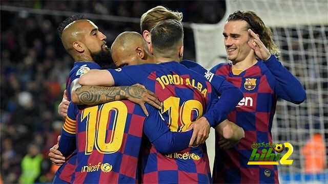 برشلونة سيخفض اجور اللاعين سواء وافقوا أم لا