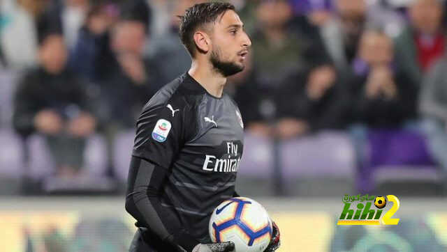 دوناروما : رونالدو هو أكثر لاعب أخشى مواجهته