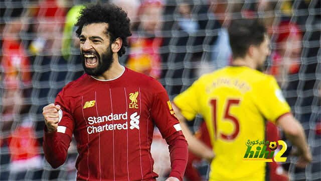 ليفربول مُهدد بخسارة محمد صلاح لمدة 4 أشهر