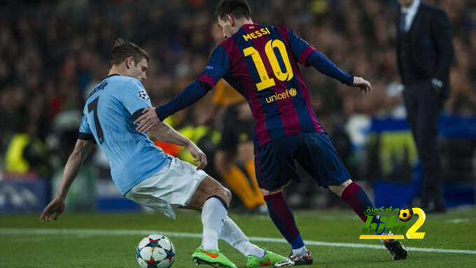 لماذا برشلونة أكثر فريق متأثر بالكورونا ؟