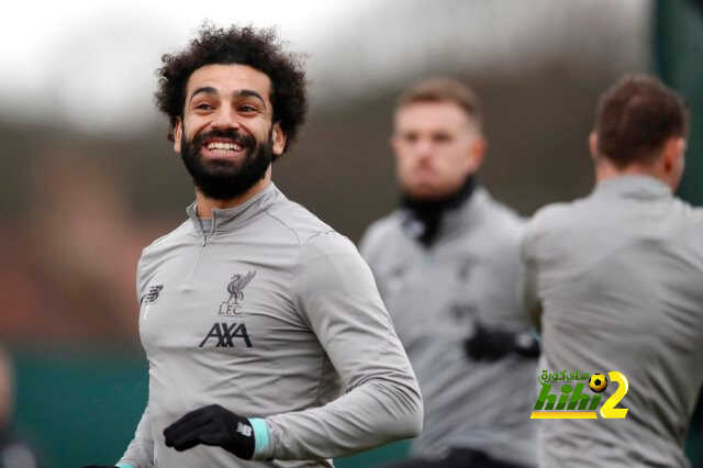 ليفربول يسيطر على التشكيلة المثالية للبريميرليج
