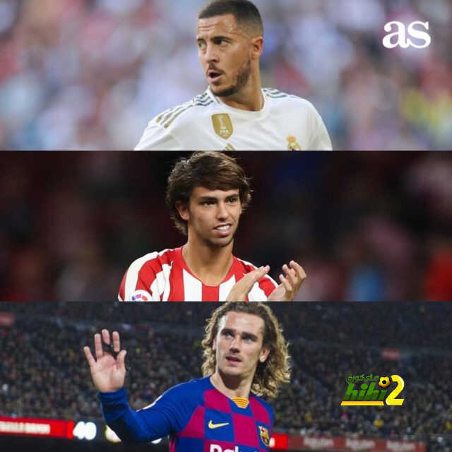 من هو اللاعب المُخيب في الثلاثي ؟!