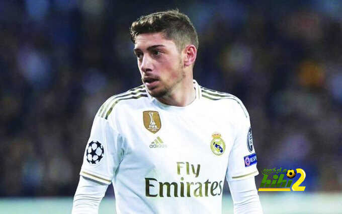 رد ريال مدريد على مفاوضات مانشستر يونايتد لشراء فالفيردي