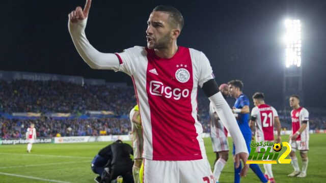 بسبب جماهيره.. الاتحاد الأوروبي يُغرم أياكس أمستردام