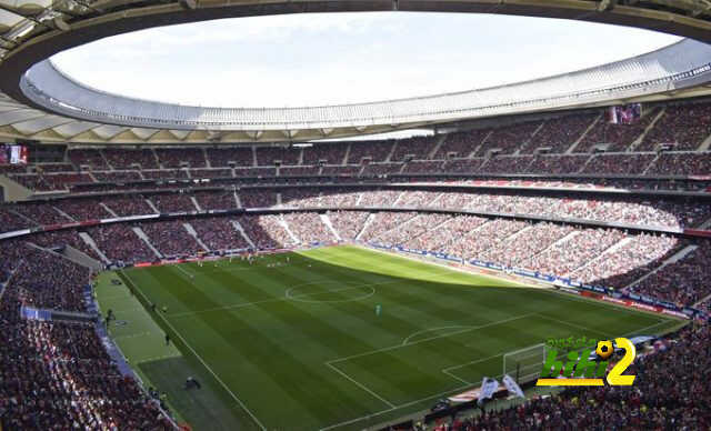 أتليتكو مدريد يقرر تخفيض رواتب لاعبيه بسبب كورونا