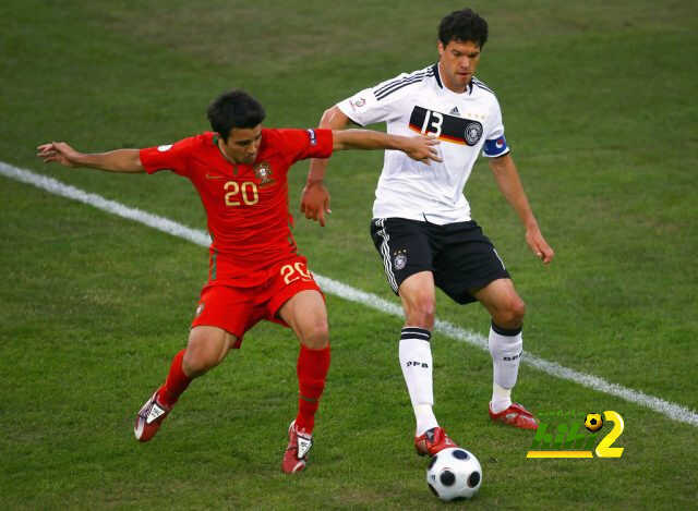 حسنا فعل برشلونة برفض التعاقد مع بالاك !