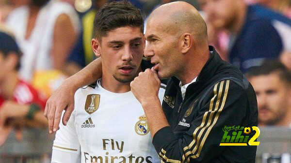صورة…ريال مدريد أكثر فريق آمن ضد تقلبات سوق الإنتقالات !