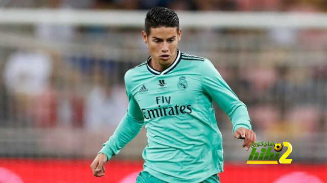 لماذا سينتقل خاميس إلى الدوري الإنجليزي؟