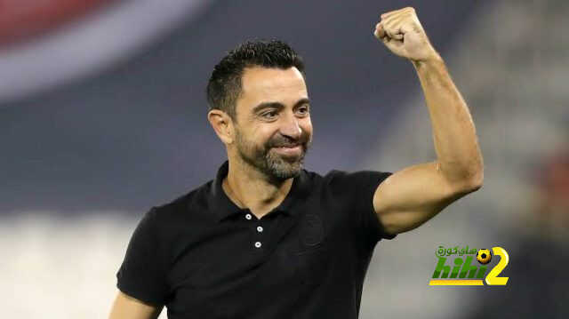تشافي يحدد الأجنحة التي يريد برشلونة التعاقد معها