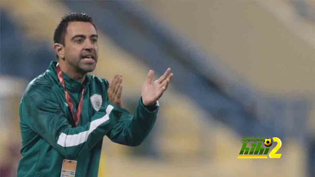 تشافي: “برشلونة لديها فريق للمنافسة ل10 سنوات”