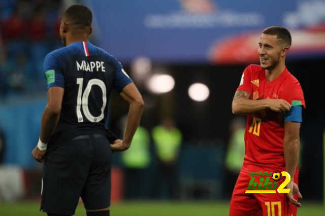 علامة جديدة على إنتقال مبابي إلى ريال مدريد