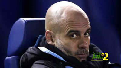 الخليفي يرغب في تولى جوارديولا تدريب باريس سان جيرمان