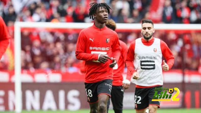 لماذا يصر ريال مدريد على كامافيانجا ؟